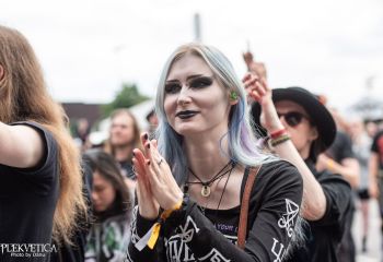 Arion - Photo by Dänu