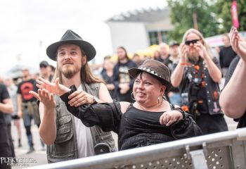 Arion - Photo by Dänu