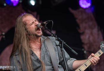 Arion - Photo by Dänu