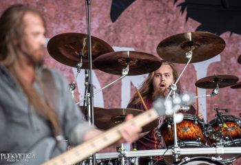 Arion - Photo by Dänu