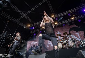 Arion - Photo by Dänu