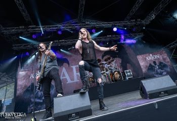 Arion - Photo by Dänu