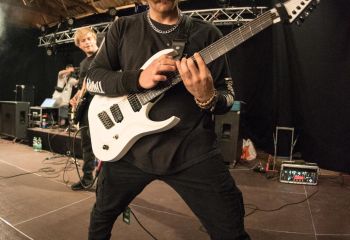 Artifiction - Photo by Marc