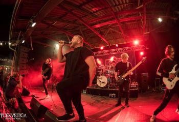 Artifiction - Photo by Marc