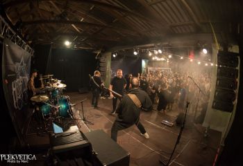 Artifiction - Photo by Marc