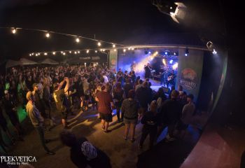 Artifiction - Photo by Marc