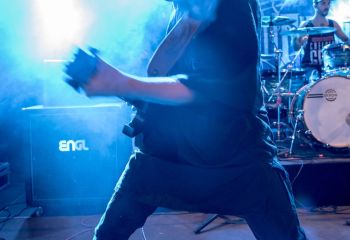 Artifiction - Photo by Marc