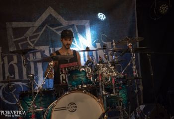 Artifiction - Photo by Marc