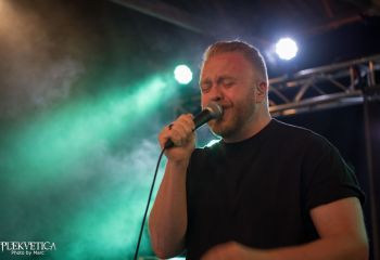 Artifiction - Photo by Marc