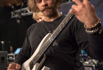 Artifiction - Photo by Marc