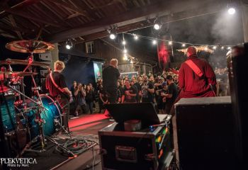 Artifiction - Photo by Marc