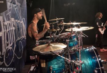 Artifiction - Photo by Marc