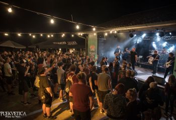 Artifiction - Photo by Marc