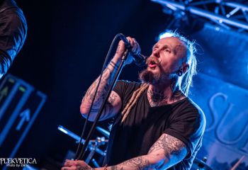 As The Sun Falls - Photo by Dänu