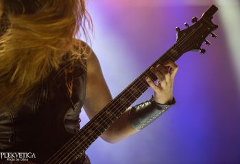 Asagraum - Photo by Dänu