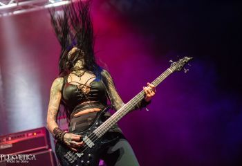 Asagraum - Photo by Dänu