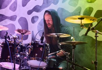 Asarhaddon - Photo By Peti