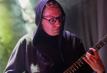 Asarhaddon - Photo By Peti