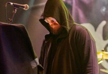 Asarhaddon - Photo By Peti