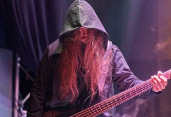 Asarhaddon - Photo By Peti