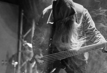 Asarhaddon - Photo By Peti