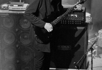 Asarhaddon - Photo By Peti