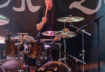 Asarhaddon - Photo By Peti