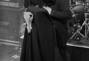 Asarhaddon - Photo By Peti