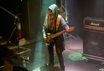 Asarhaddon - Photo By Peti