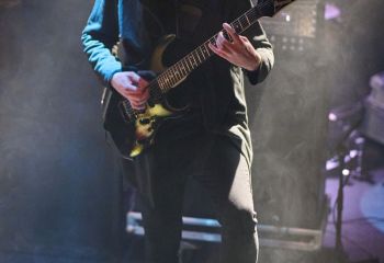 Asarhaddon - Photo By Peti