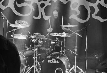 Asarhaddon - Photo By Peti