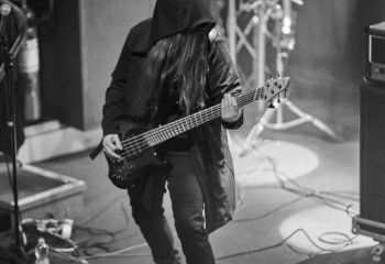 Asarhaddon - Photo By Peti