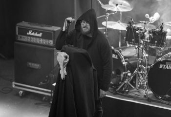 Asarhaddon - Photo By Peti