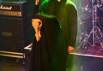 Asarhaddon - Photo By Peti