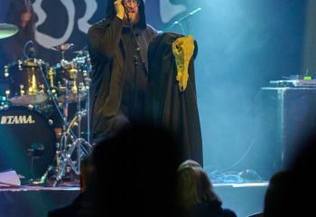 Asarhaddon - Photo By Peti