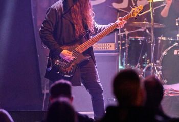 Asarhaddon - Photo By Peti