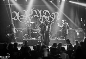 Asarhaddon - Photo By Peti