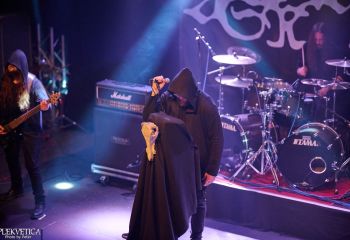 Asarhaddon - Photo By Peti