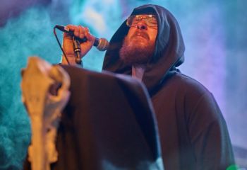 Asarhaddon - Photo By Peti