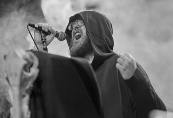 Asarhaddon - Photo By Peti