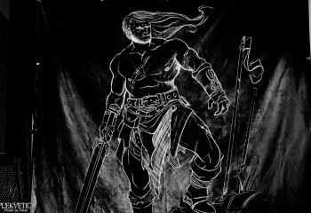 Asenblut - Photo By Peti