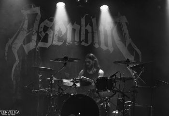 Asenblut - Photo By Peti