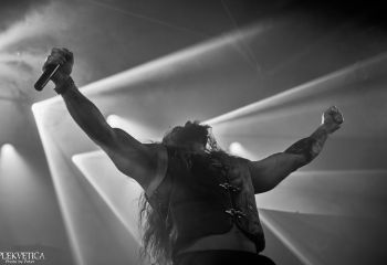 Asenblut - Photo By Peti