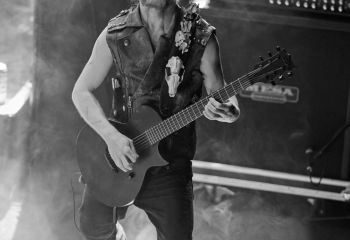 Asgard - Photo By Peti