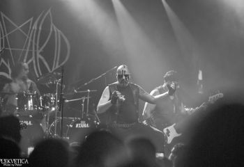 Asgard - Photo By Peti