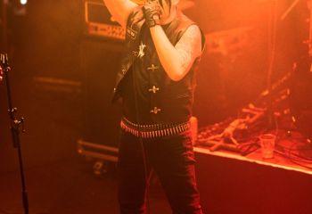 Asgard - Photo By Peti