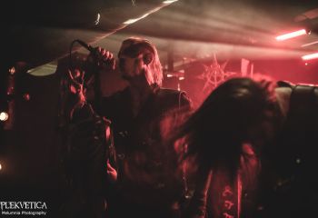 Asphagor - Photo by Melumnia Photography