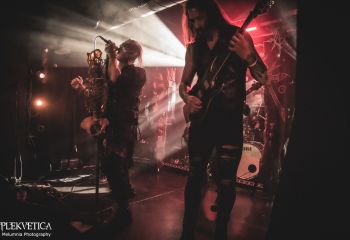 Asphagor - Photo by Melumnia Photography