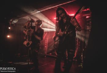 Asphagor - Photo by Melumnia Photography