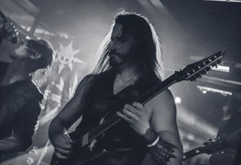 Asphagor - Photo by Melumnia Photography